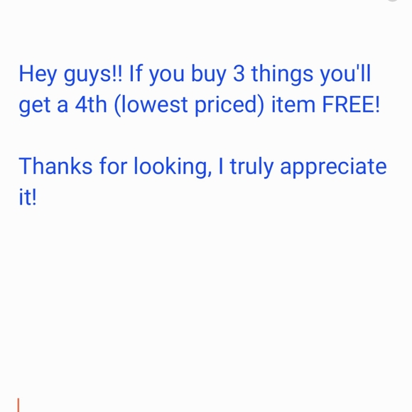 Xl red‎ men's polo shirt Valentine's Day Patriotic - Picture 4 of 4